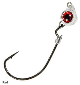 Z-MAN Texas EyeZ Jig Heads - 